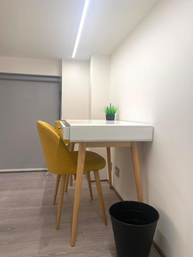 Apartment Loft Incantevole A