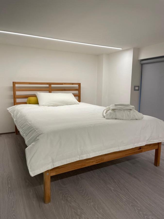 Loft Incantevole A * Mailand