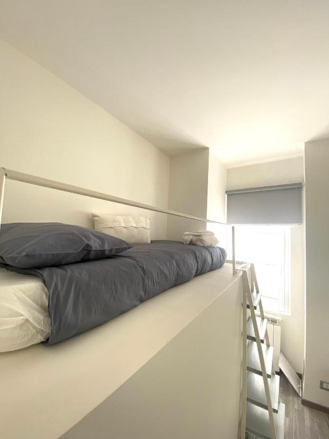 Loft Incantevole A Apartment *