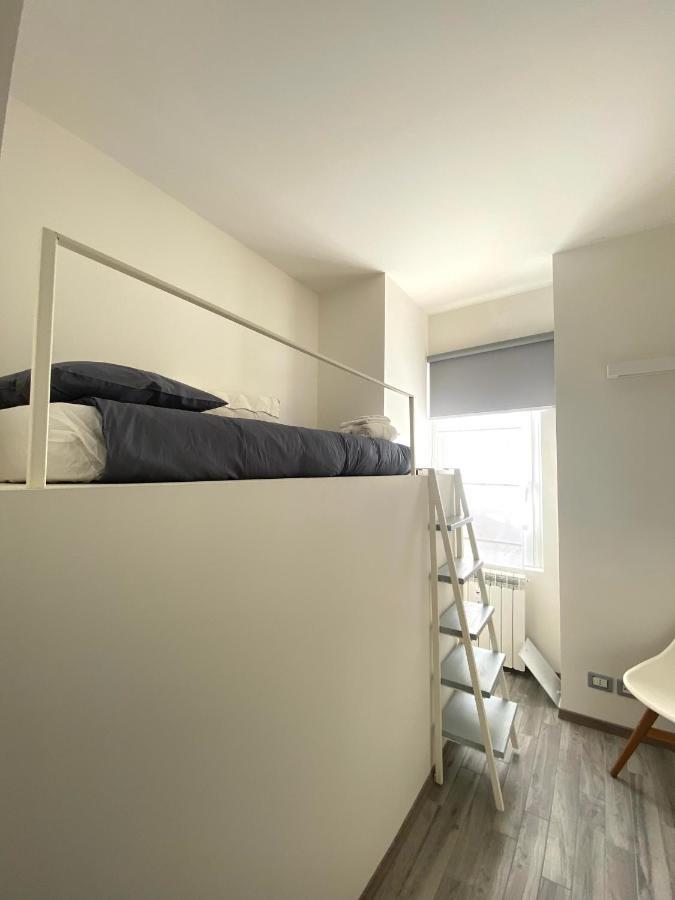 Loft Incantevole A Mailand