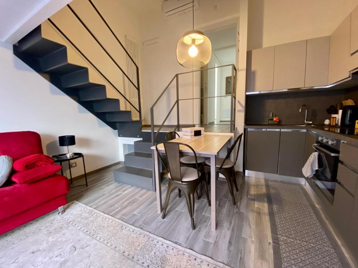 Apartment Loft Incantevole A *