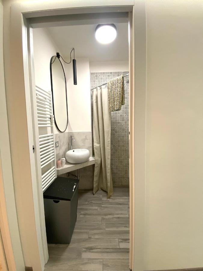Loft Incantevole A Apartment
