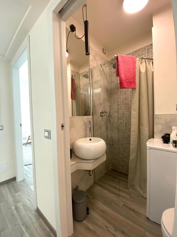 Loft Incantevole A Mailand