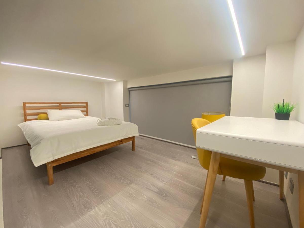 Loft Incantevole A * Mailand
