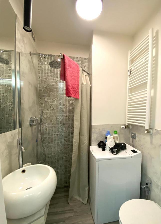 Apartment Loft Incantevole A Mailand