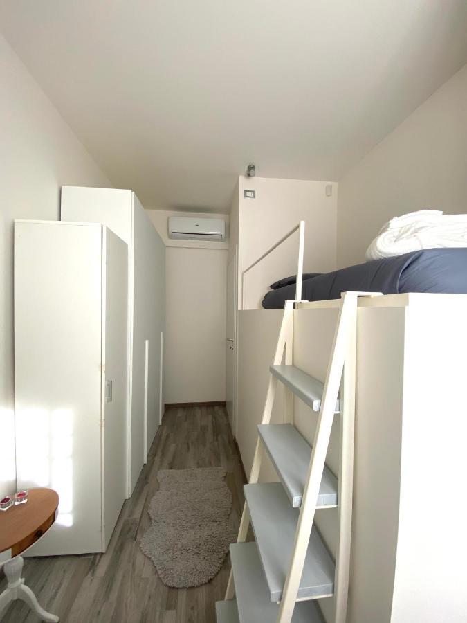 Loft Incantevole A Apartment Mailand