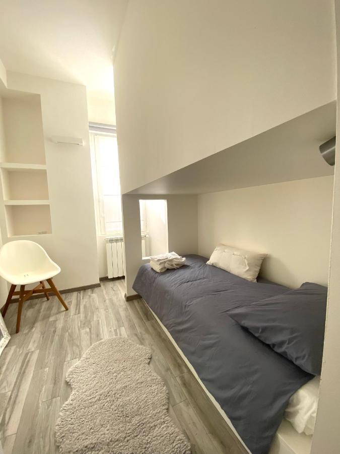 Apartment Loft Incantevole A Mailand