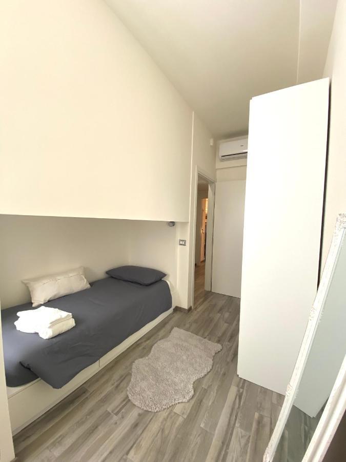 Apartment Loft Incantevole A Mailand