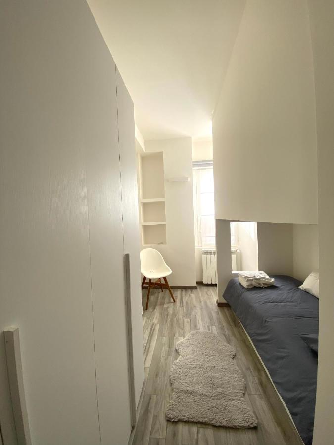 Loft Incantevole A Apartment *