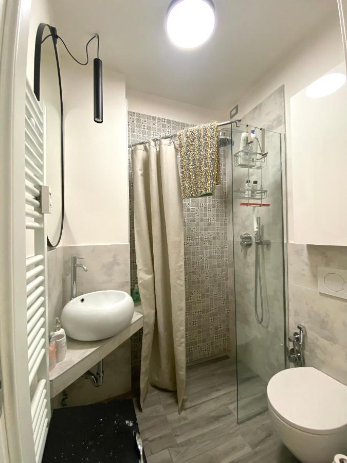 Loft Incantevole A Mailand