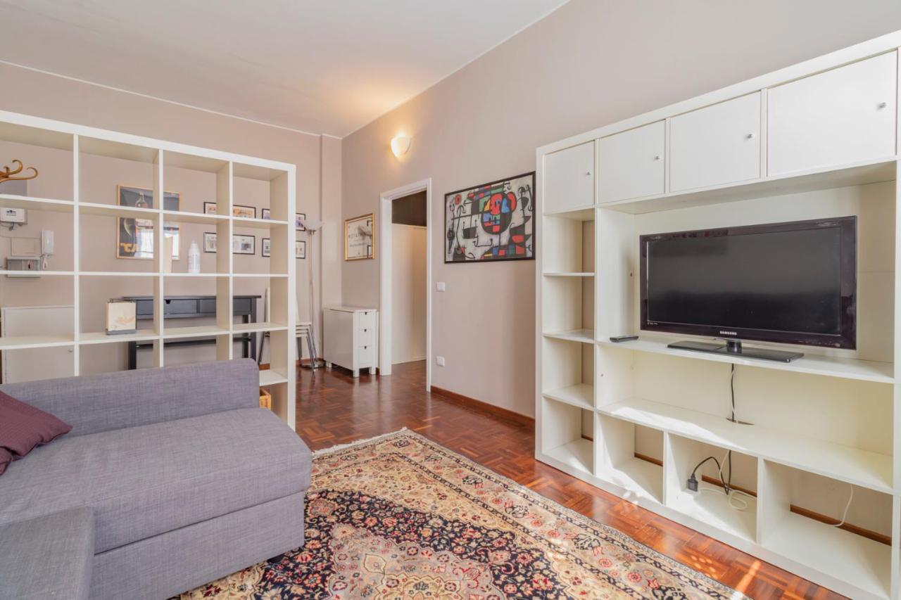 Apartment Portello - Accursio 4