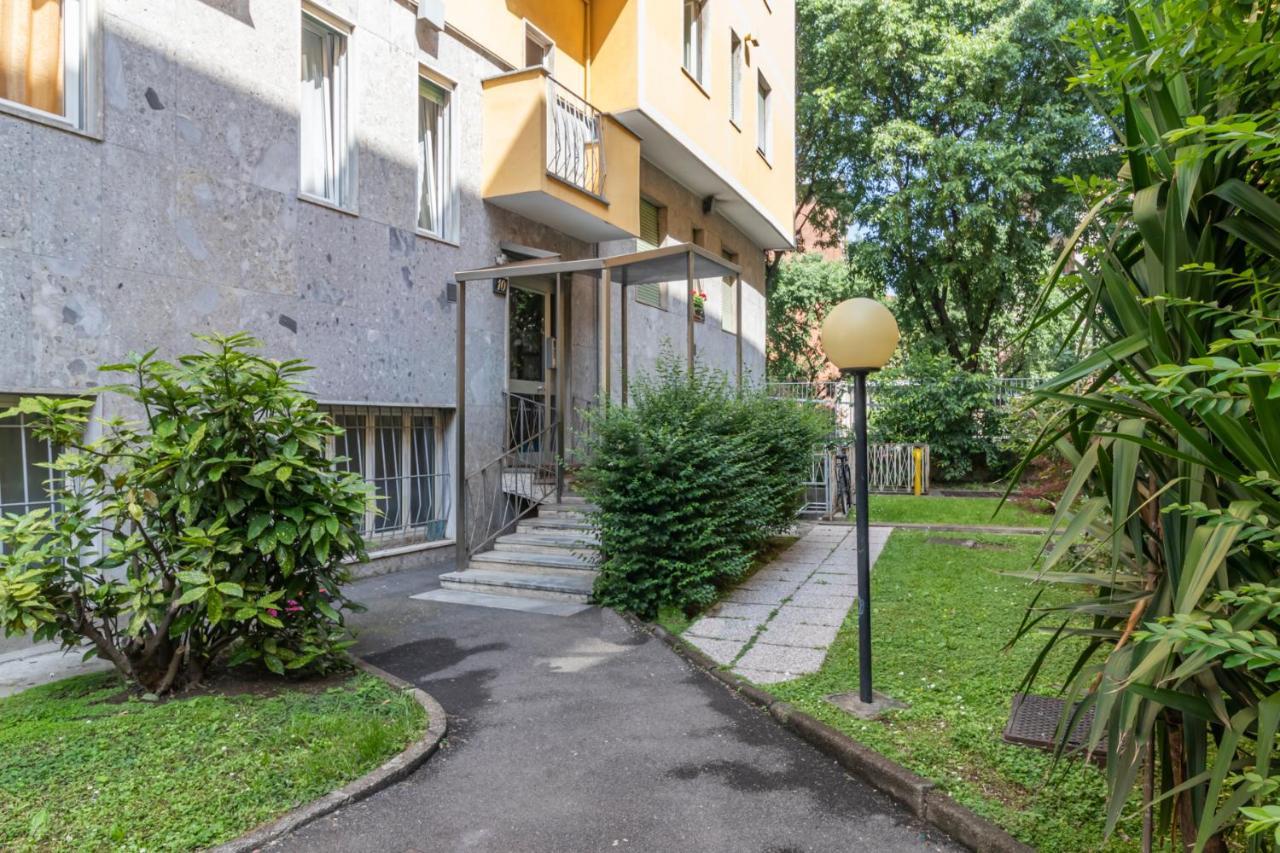 Apartment Portello - Accursio 4 Mailand