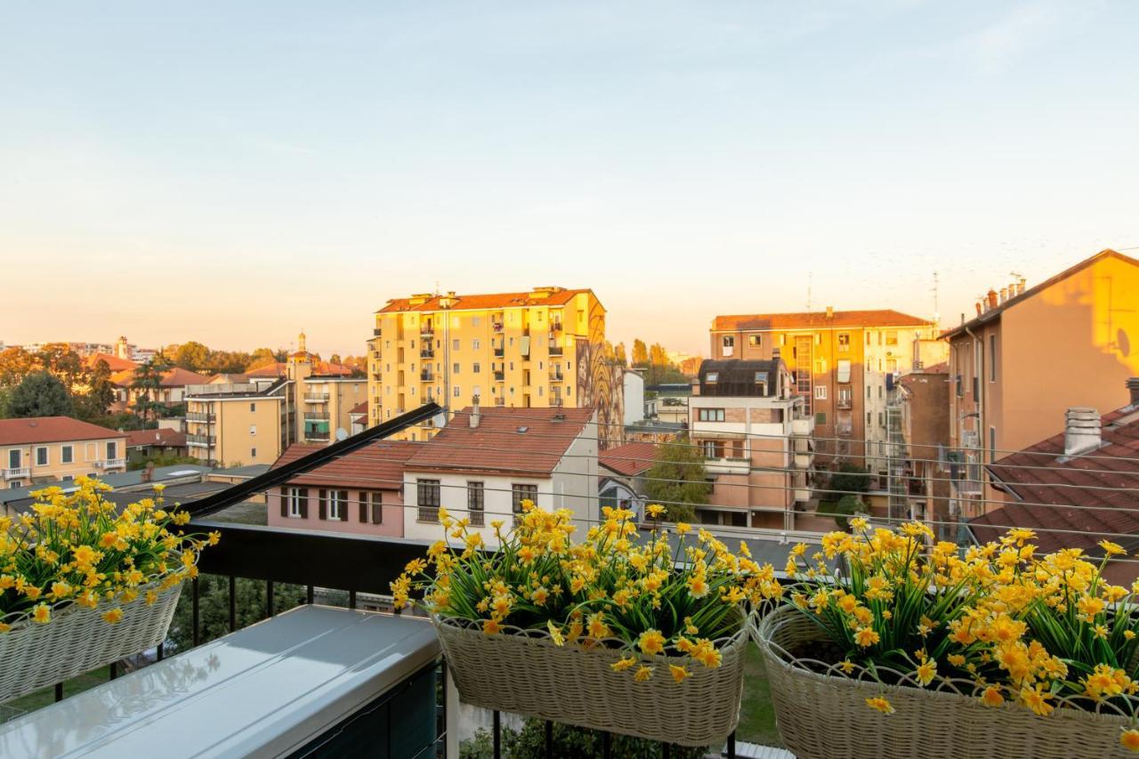 - Stylish House Free Wifi-parking-airport Milan