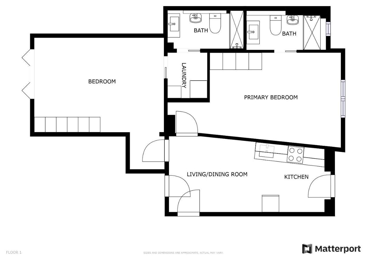 Apartment - Stylish House Free Wifi-parking-airport Milan