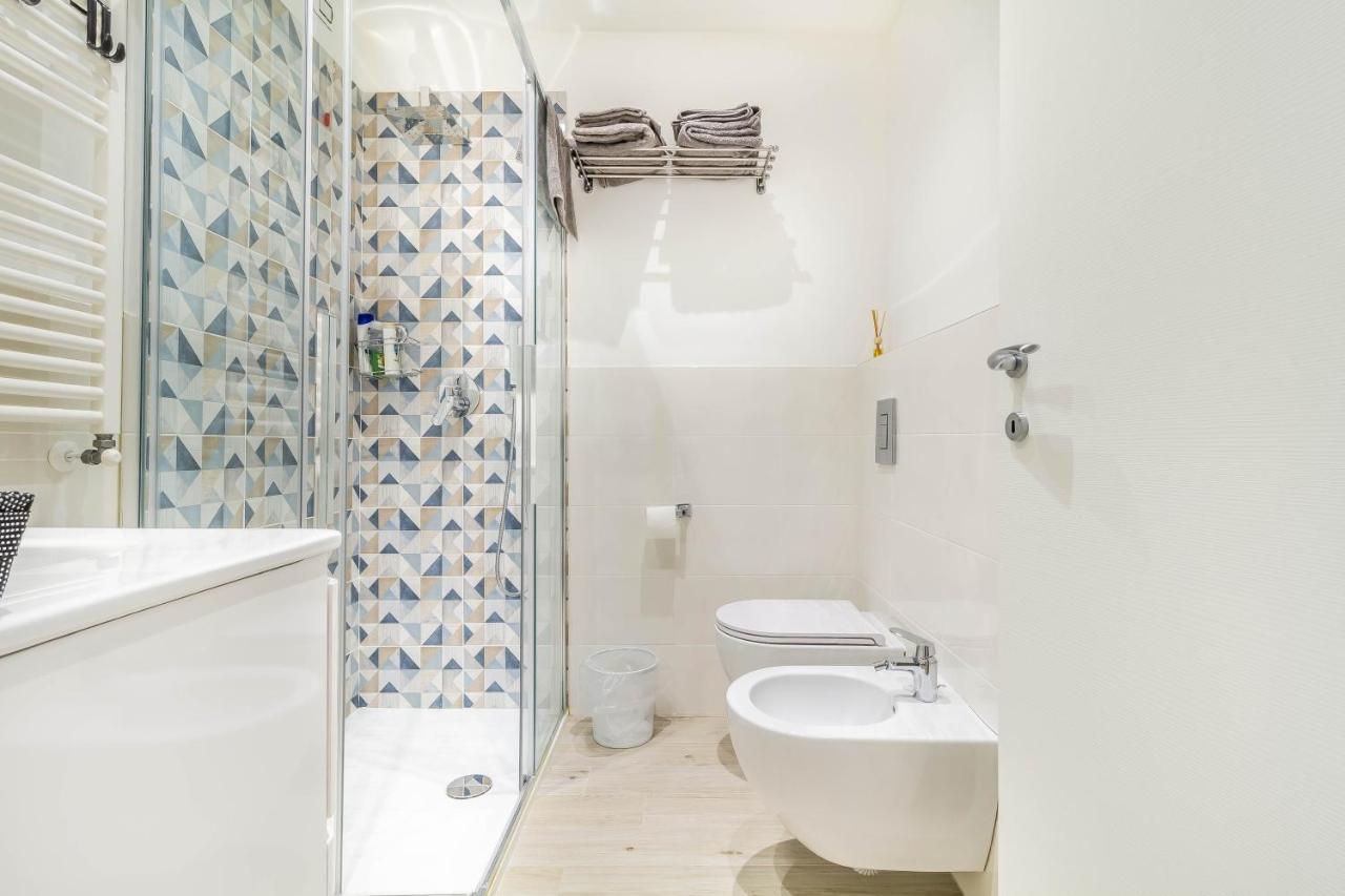 Apartamento Casaballi Mm3 Trilocale *