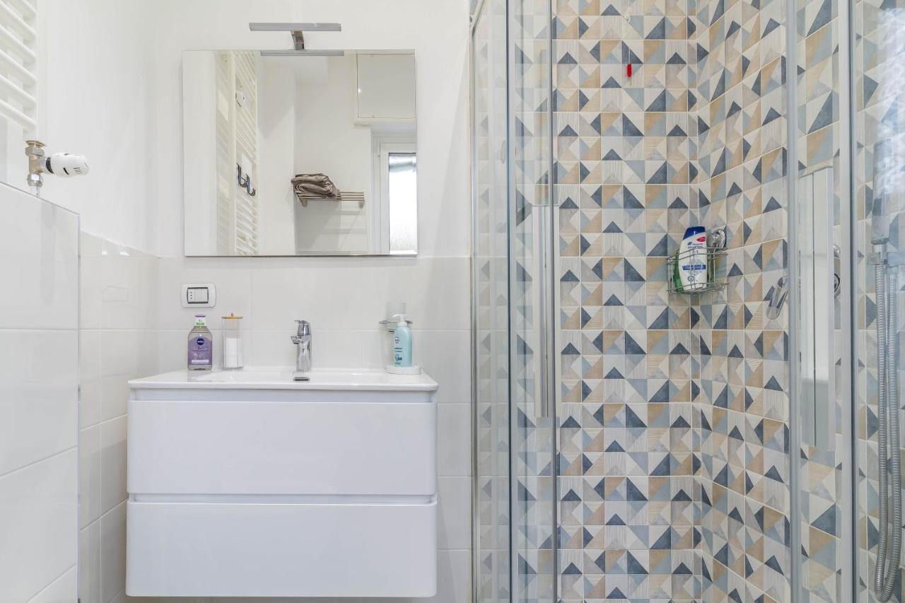 Apartamento Casaballi Mm3 Trilocale Milão