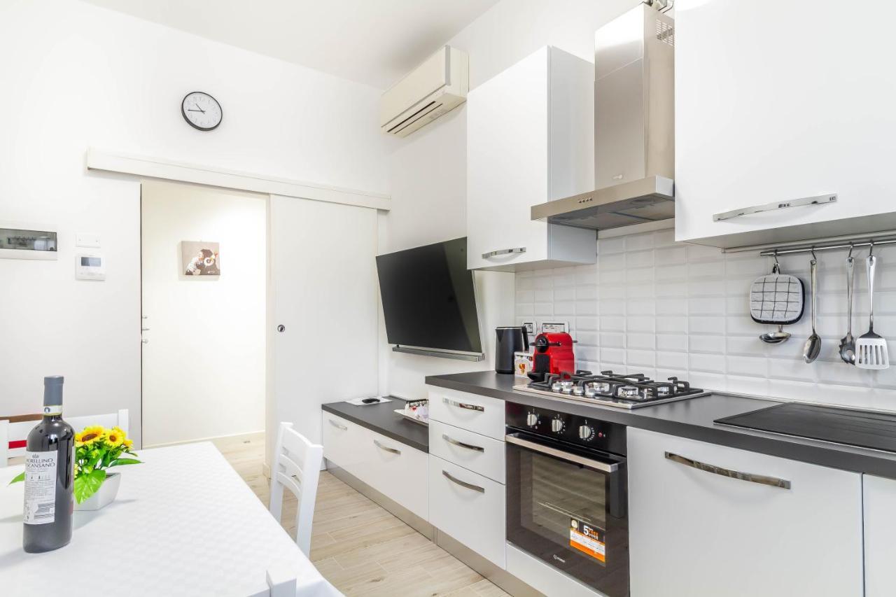 Casaballi Mm3 Trilocale Apartamento