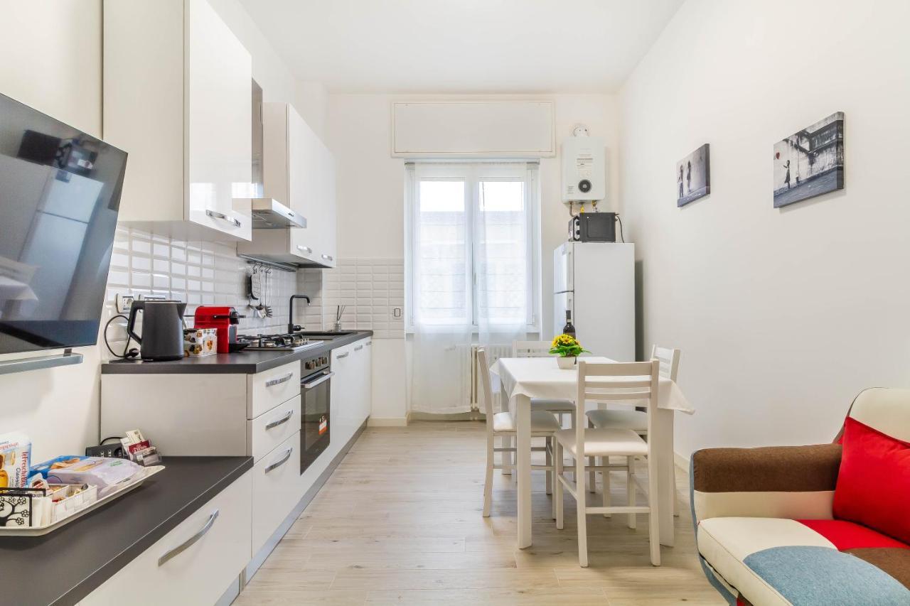 Casaballi Mm3 Trilocale * Milão