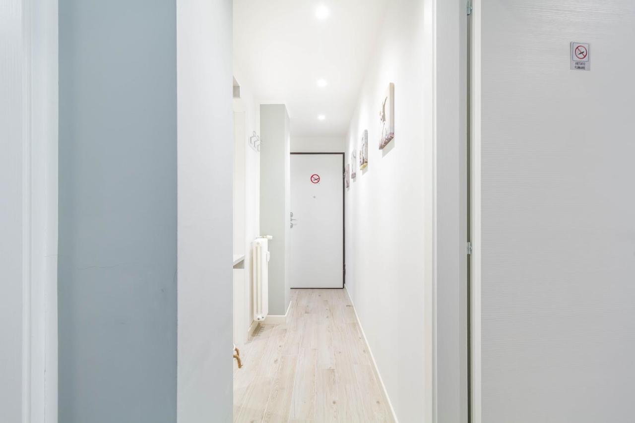Casaballi Mm3 Trilocale Apartamento *