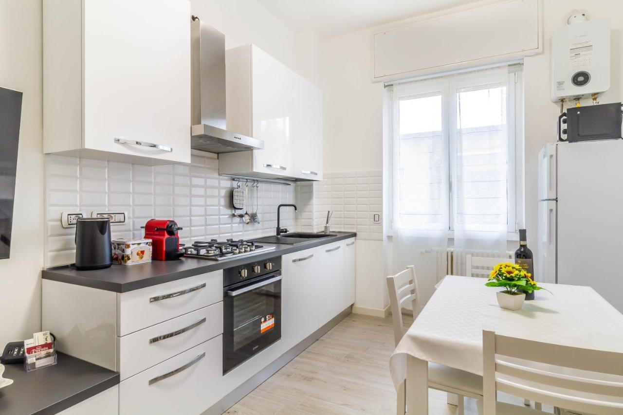 Casaballi Mm3 Trilocale Milão