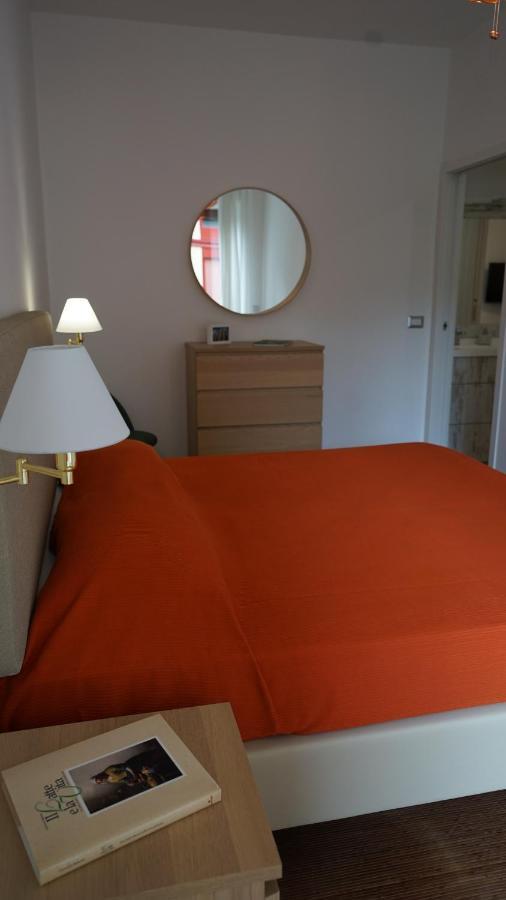 Apartment Danae *