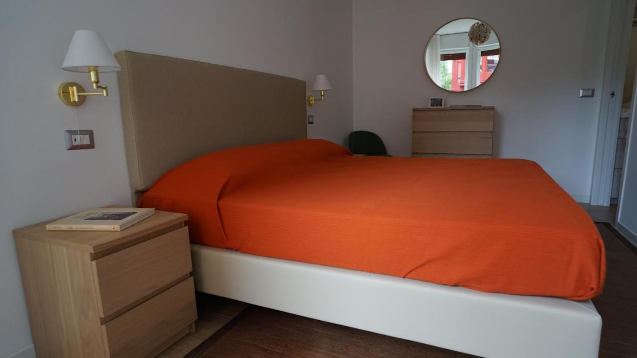 Apartment Danae