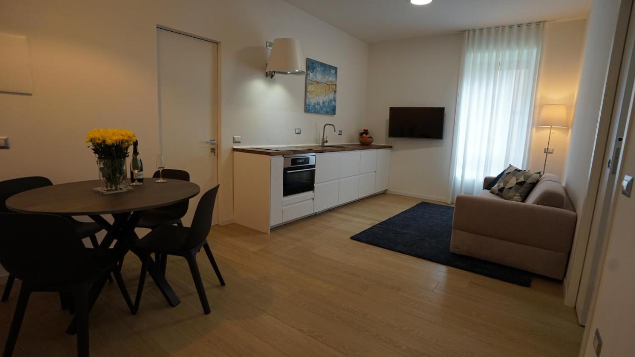 Danae Apartment