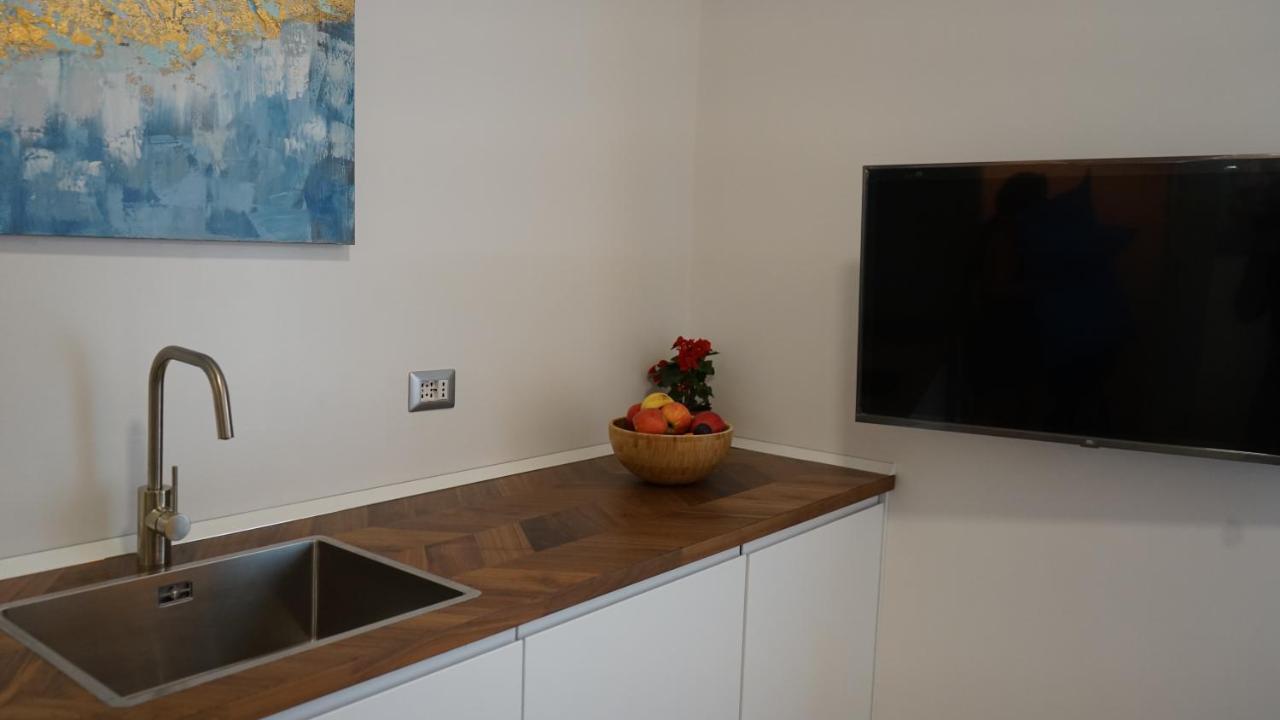 Apartment Danae *