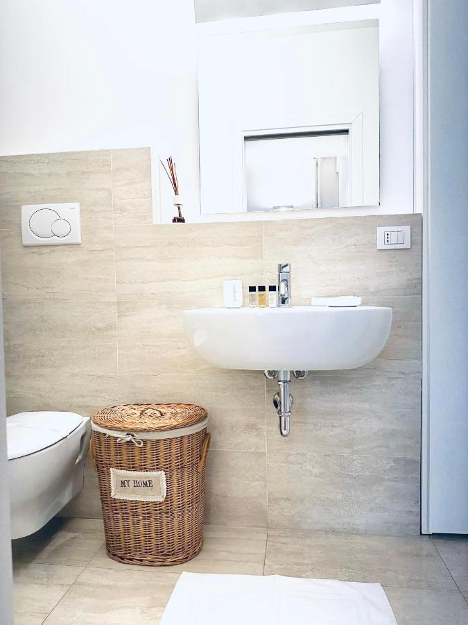 Apartment Bixio Eleven Junior A 7 Minuti Dal Duomo Mailand