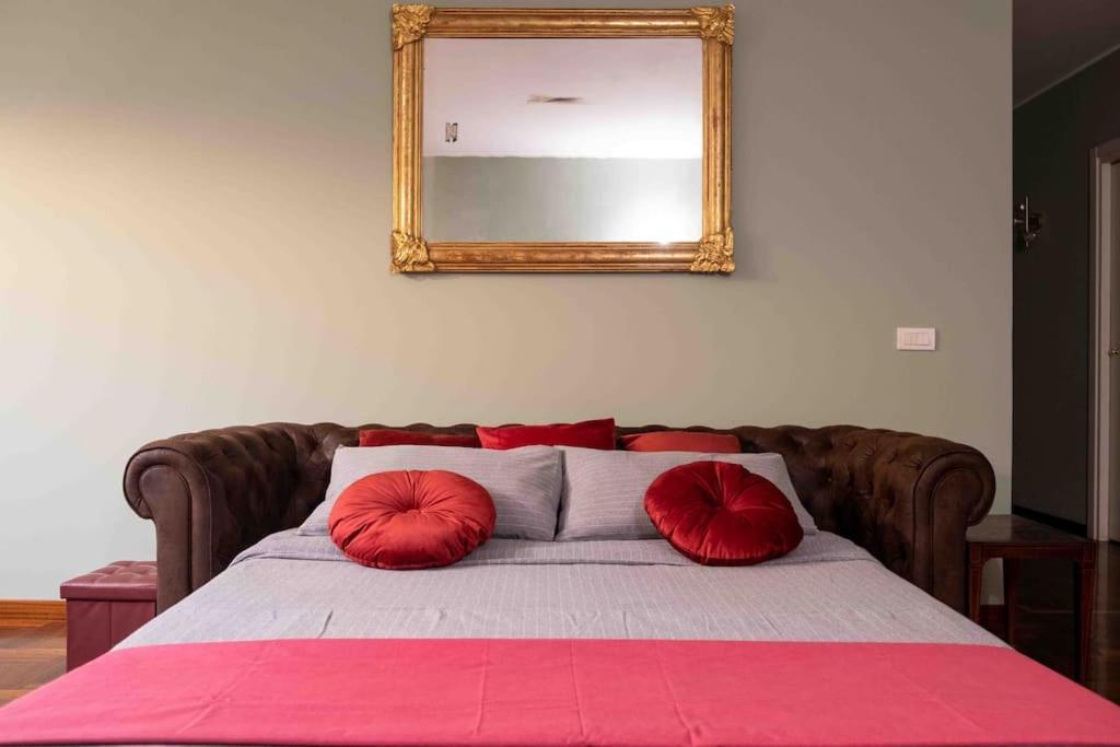 Navigli-duomo Big House With Free Parking • Top! *
