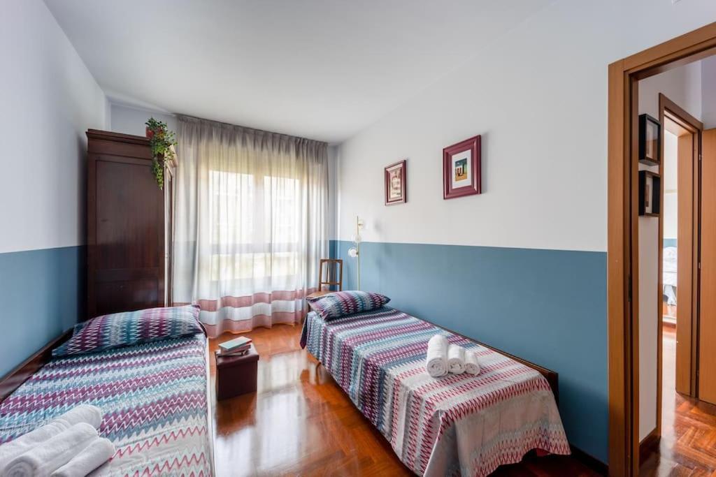 Apartment Navigli-duomo Big House With Free Parking • Top!