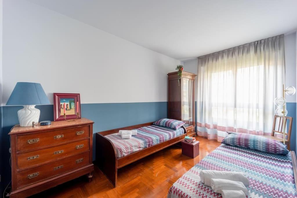 Navigli-duomo Big House With Free Parking • Top! Apartment Milan