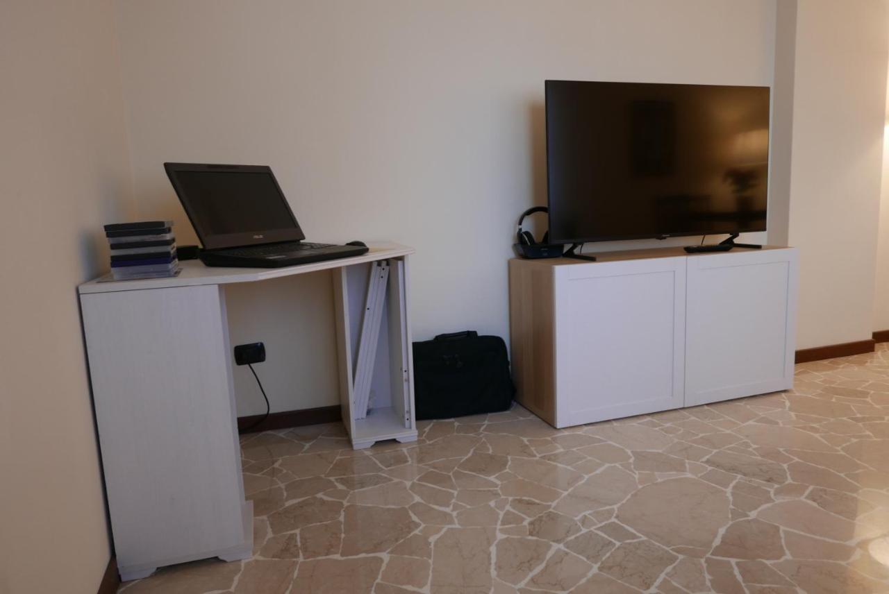 Residenza Feltre Apartment