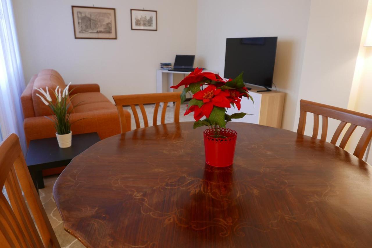 Residenza Feltre Apartment