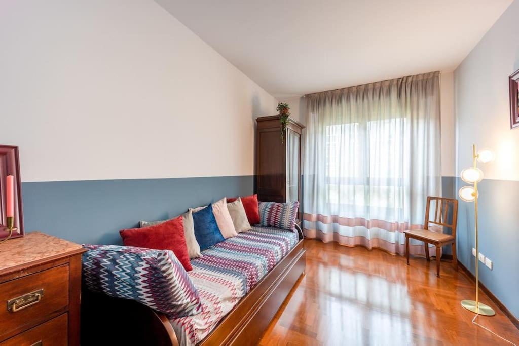 Navigli-duomo Big House With Free Parking • Top! Milan