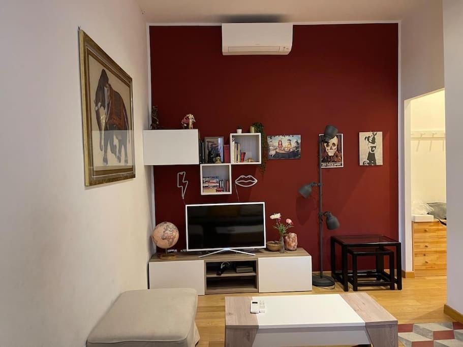 Ampola “flamingo” Apartamento *