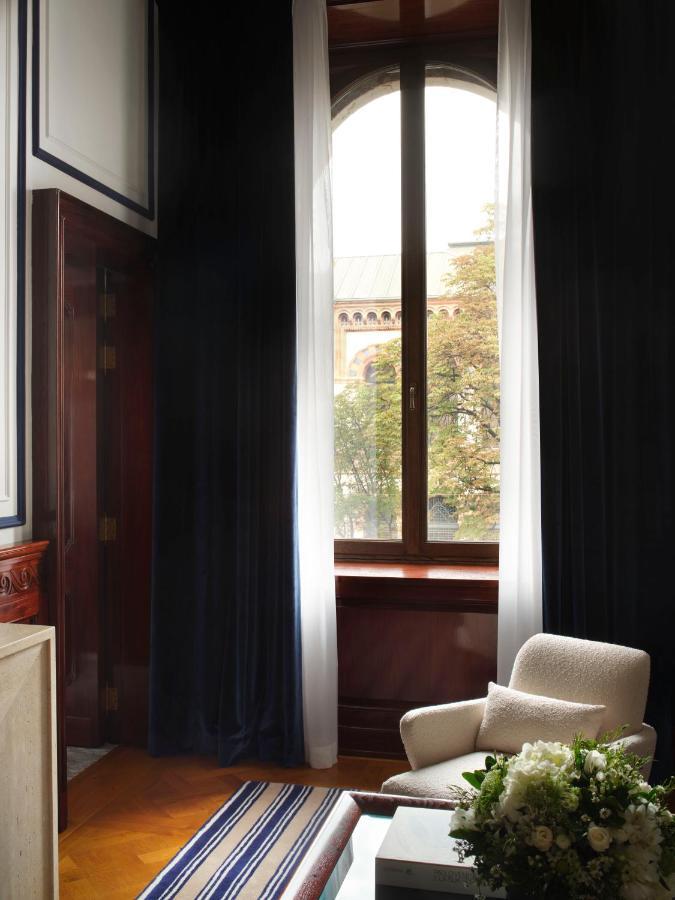 Casa Cipriani 5* Milan