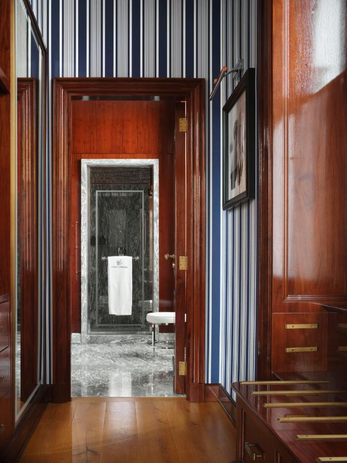 Casa Cipriani Hotel 5*