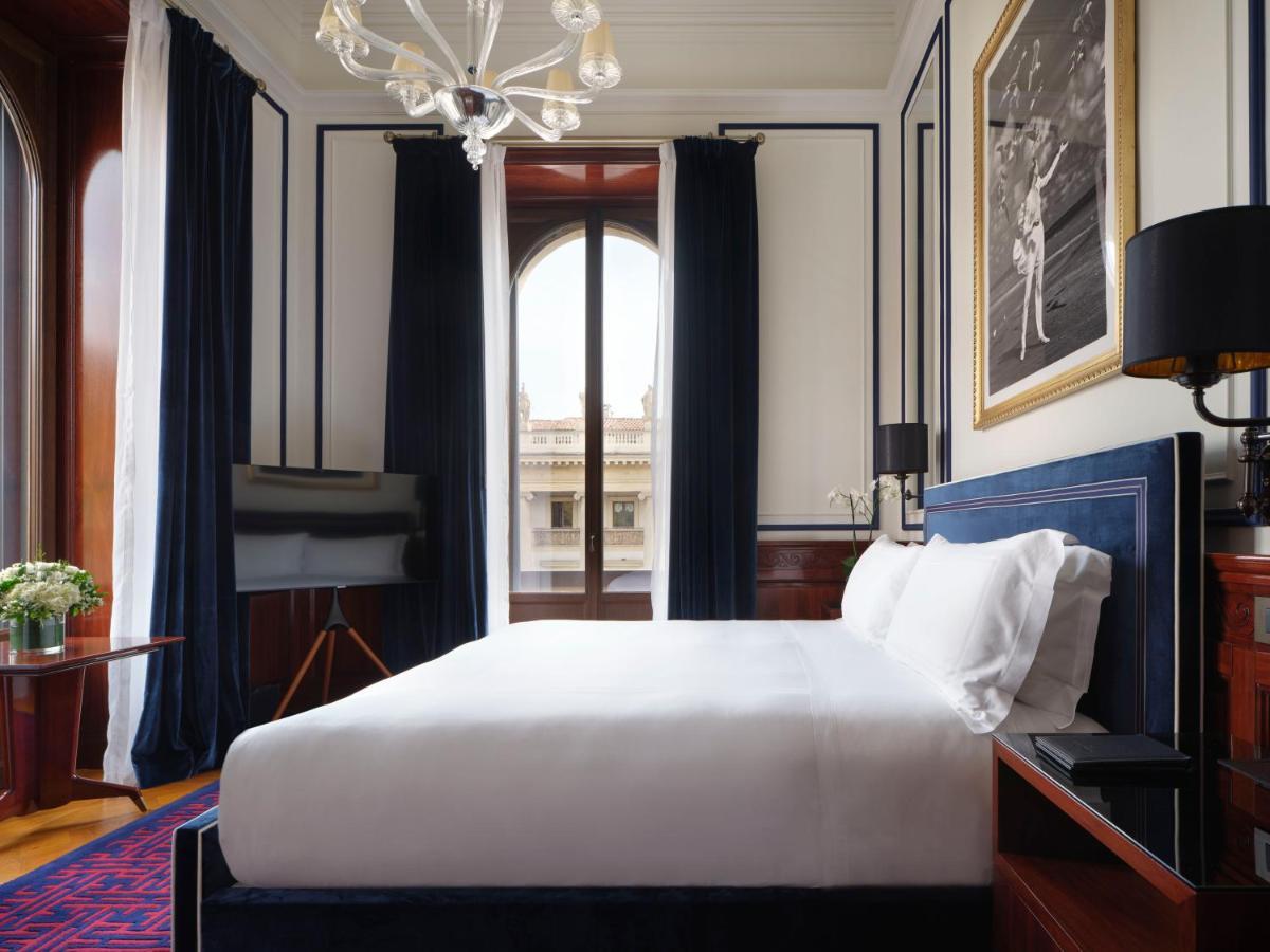 Hotel Casa Cipriani Milan