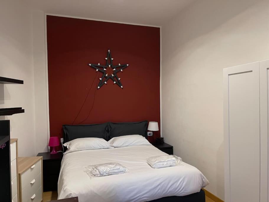 Ampola “flamingo” Apartamento