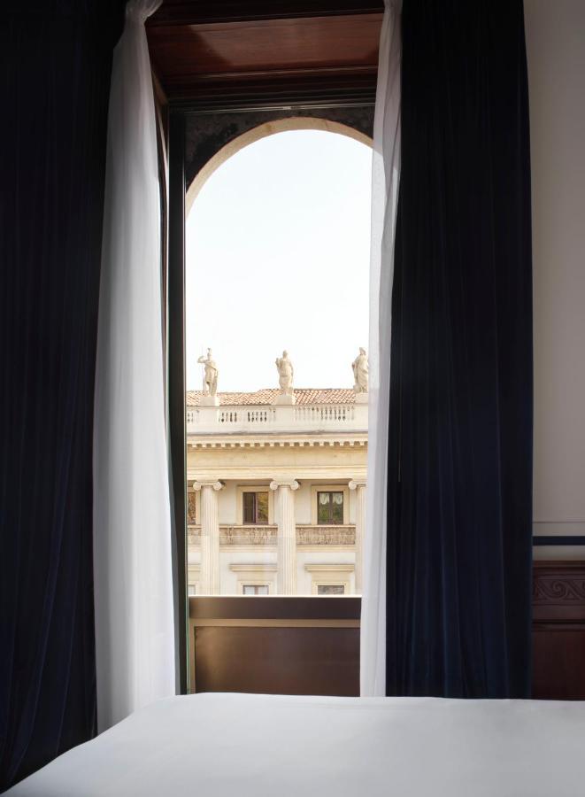 Casa Cipriani Hotel