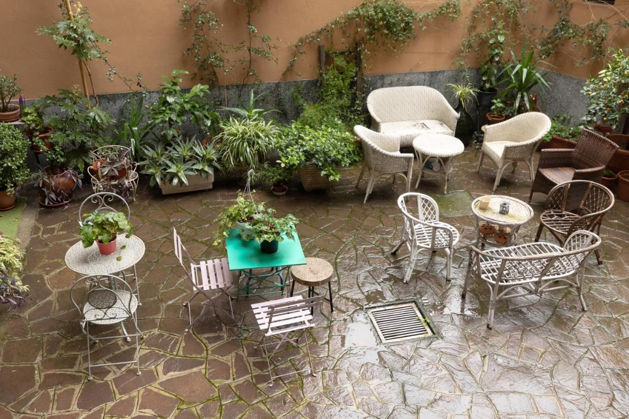 Bagno Privato - Stanza Doppia Casa de hóspedes