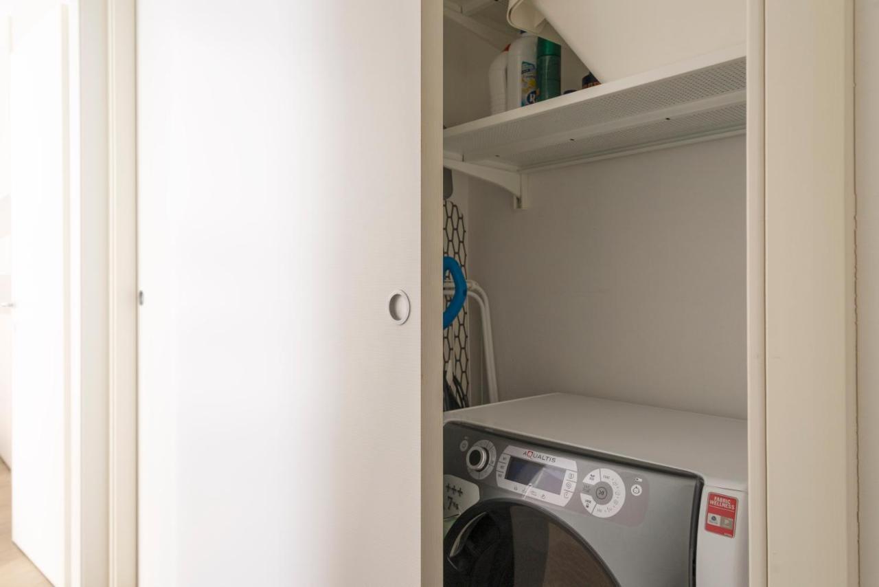 Apartamento Groovy Apartment, Bilocale Centro *