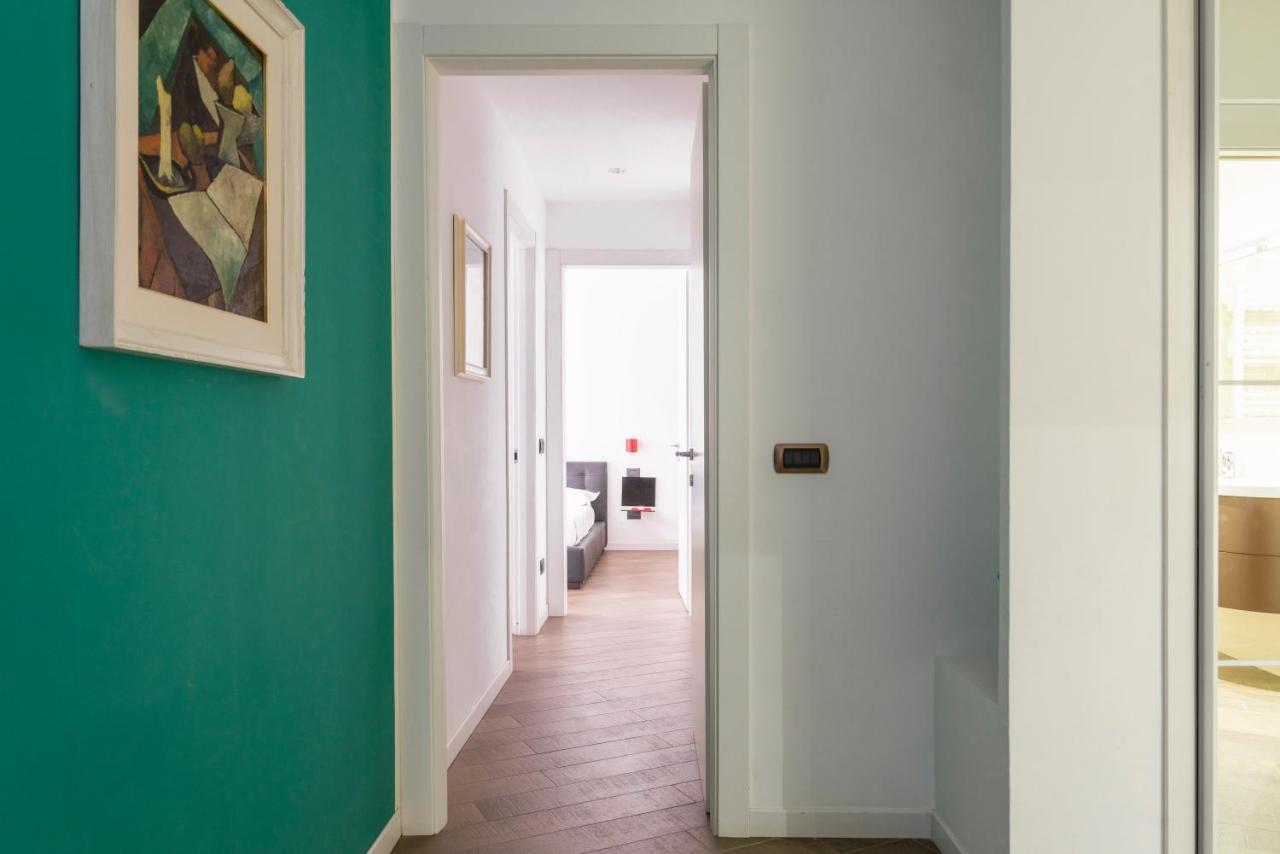 Groovy Apartment, Bilocale Centro Apartamento *