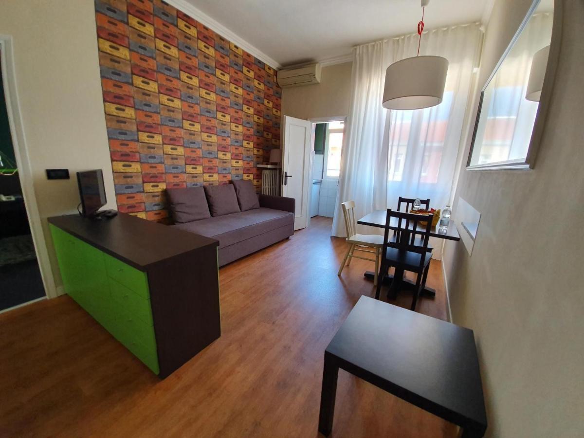Pian Della Nave Aparthotel 3*