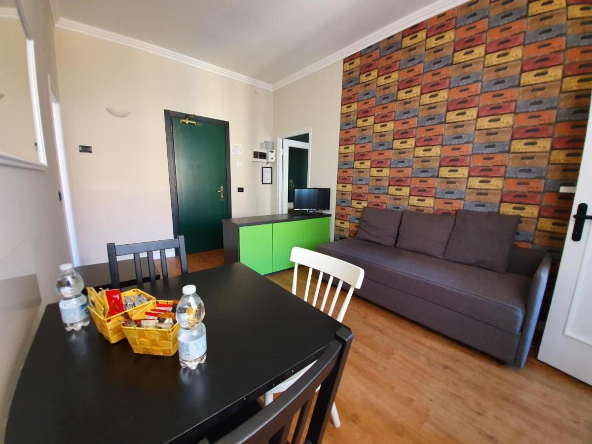 Pian Della Nave Aparthotel Mailand