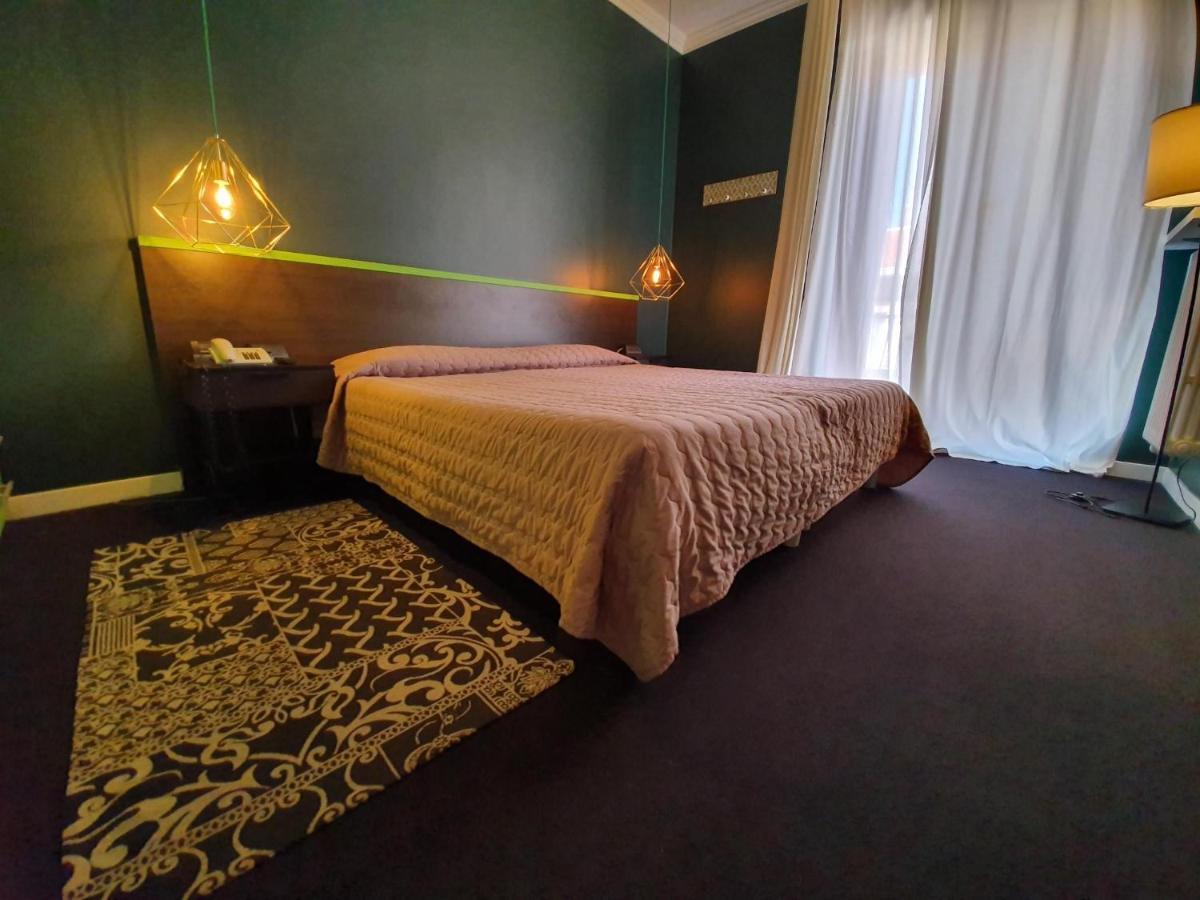 Pian Della Nave Aparthotel