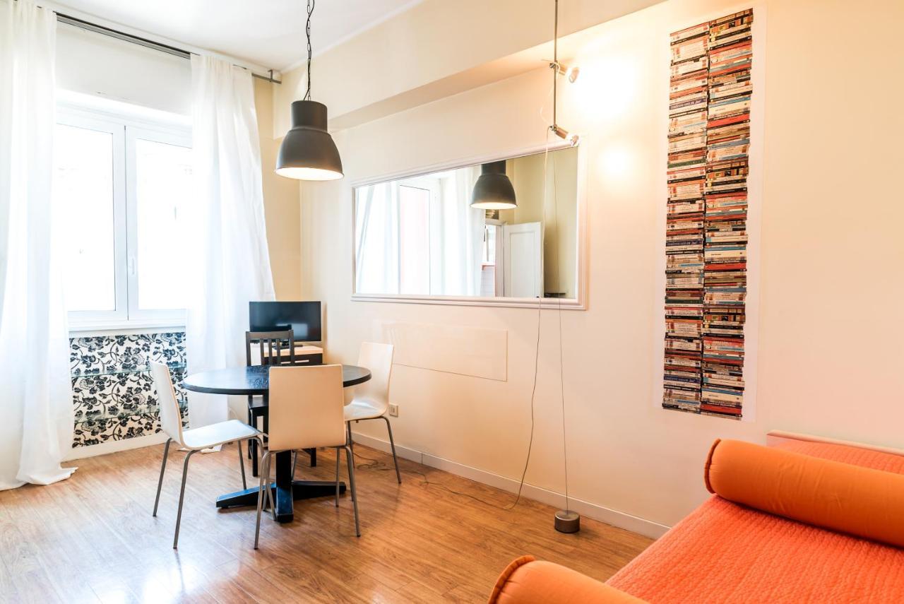 Pian Della Nave Aparthotel Mailand