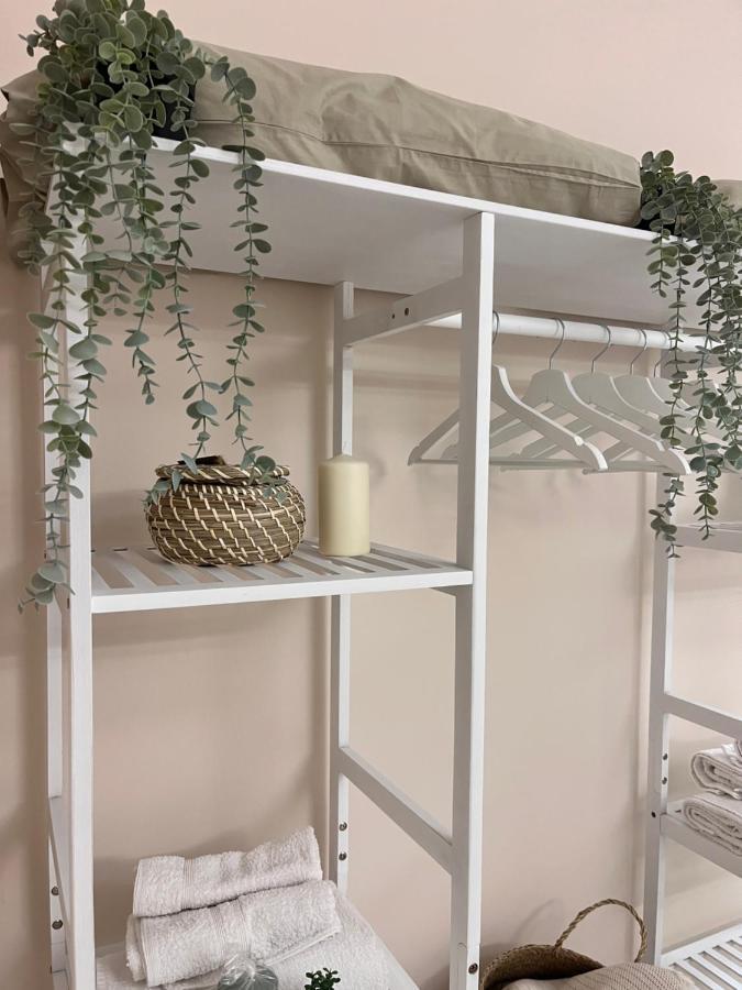 Apartment Fiera
