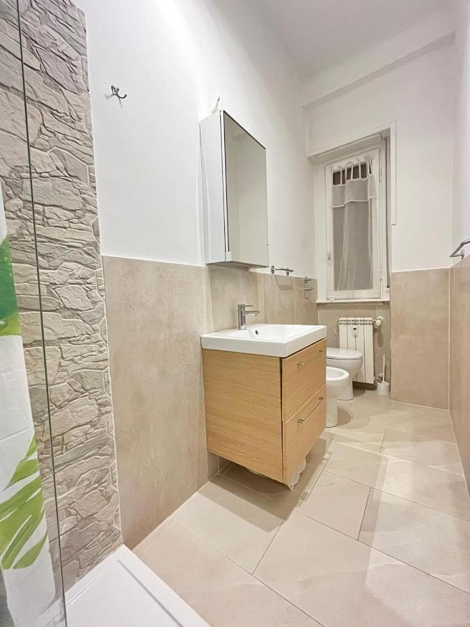 Kibilu - Via Rembrandt Apartment Milan